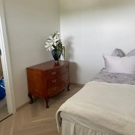 Apartment Beautiful Perched Above The With Stunning Views Stavanger